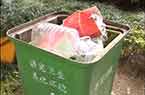 閩垃圾分類名不副實