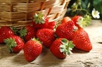 草莓有啥保健功效?