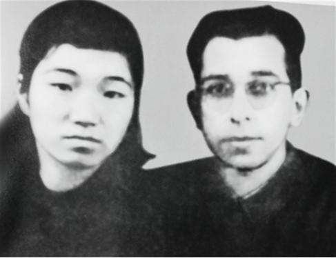 白求恩式的國際主義戰士