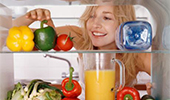 盤點10種不宜放進冰箱的食物