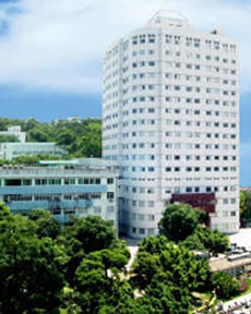 ��ɽ�������tԺ