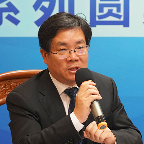 ȫ˴ؐ_ˎIɷ޹˾LCEO