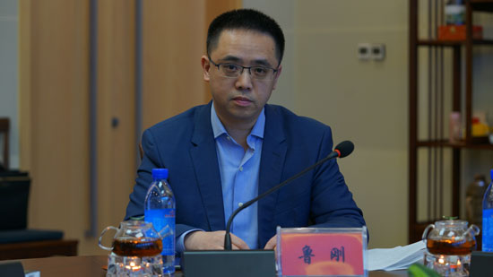 魯剛 北京朝陽中西醫結合急診搶救中心常務副院長