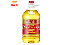 金龍魚黃金比例食用調(diào)和油5L