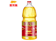 金龍魚黃金比例1:1:1調(diào)和油1.8L