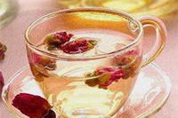 心情抑郁喝理肝湯