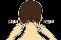 防老癡常按5穴位