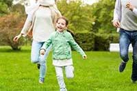 助長益智 你家娃運(yùn)動(dòng)對嗎?