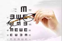 防近視應(yīng)該這樣做