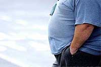 為何人到中年容易發(fā)福