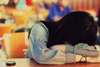 ��ʲôһ�������������˯