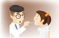 小“口瘡”可能有大問題