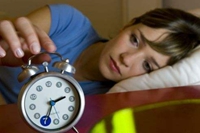 是誰剝奪了你的睡眠時間