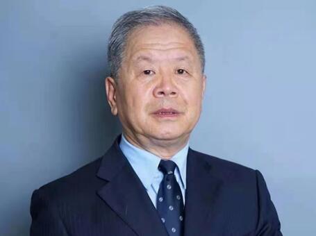 北京務實知識產權發展中心主任程永順。受訪者供圖