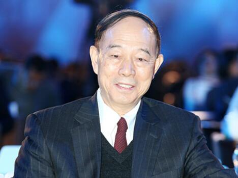 中國人民大學知識產權學院院長、中國法學會知識產權法學研究會會長劉春田。受訪者供圖