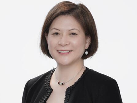 琺博進(jìn)(中國)總經(jīng)理鐘黎蘊(yùn)華。受訪者供圖