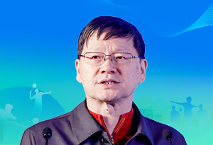 中華預防醫學會副會長
楊維中