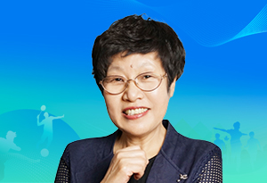 中國健康促進與教育協會副會長兼秘書長
孔靈芝