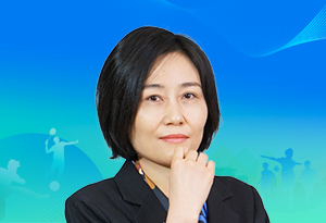 國家衛健委規劃司愛衛工作辦處長
王璐