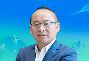 迪安診斷技術集團股份有限公司董事長助理 劉林正