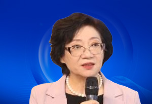 中華預防醫學會副秘書長
張伶俐