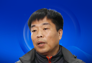 中國教科院體育美育教育研究所所長
吳鍵