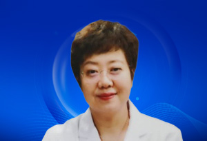 首都醫科大學附屬北京兒童醫院眼科主任 李莉