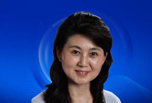 首都醫科大學附屬北京同仁醫院眼科醫學視光科主任 張豐菊