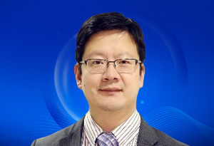 溫州醫科大學附屬眼視光醫院副院長
陳浩