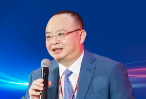 中國企聯健康中國企業行動協調推進辦公室召集人 周敬