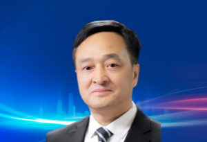 中國睡眠研究會會長
黃志力