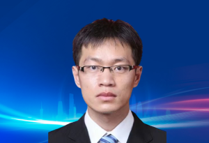 中國移動通信集團有限公司人力資源部員工 安普景