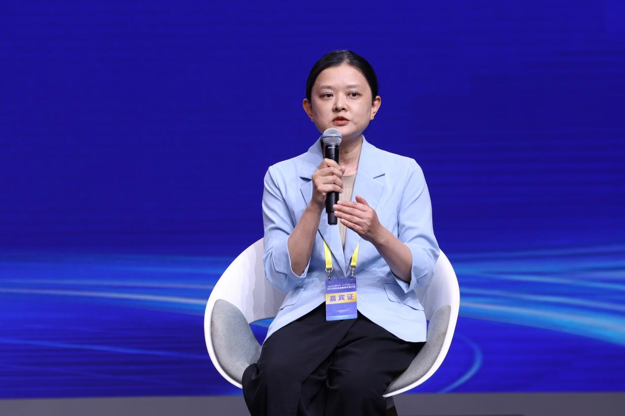 羅巖：屈光手術助力摘鏡，干眼癥患者關注科學評估與術后管理