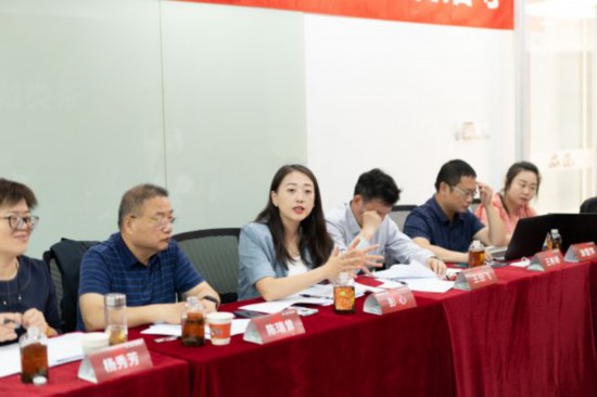 發(fā)布會(huì)會(huì)議現(xiàn)場(chǎng)照片