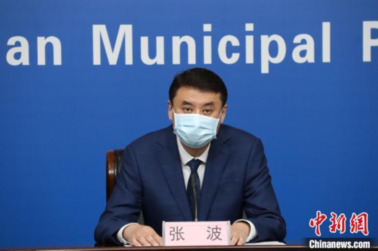 西安累計報告本土確診病例1913例3個地區降為低風險地區