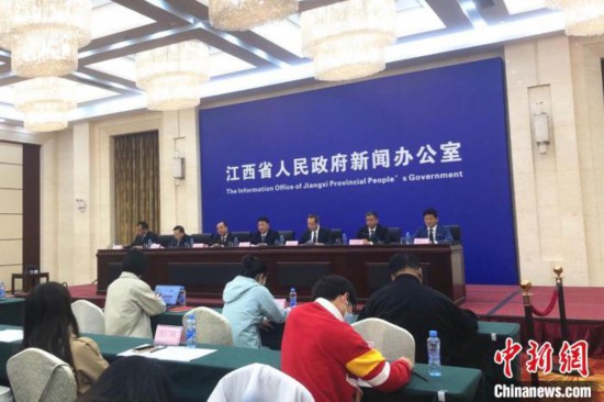 江西首創嬰幼兒入托補貼制度提供托育類服務機構達3182家